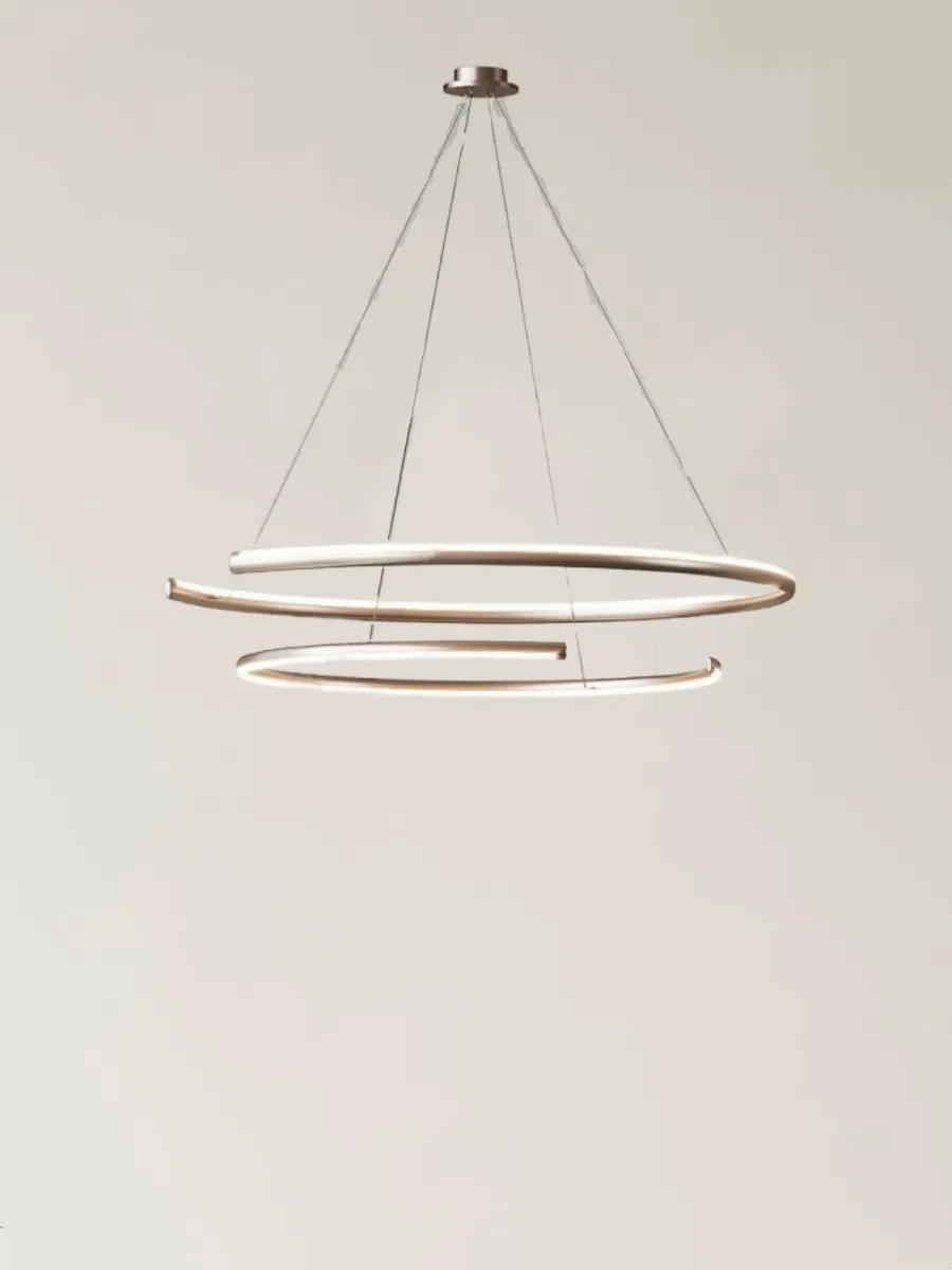 Pendant Lighting 5