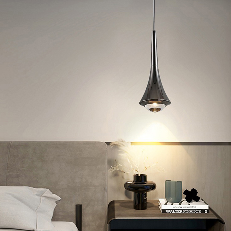 Modern Style Decorative Pendant Lamp Interior Bedroom Home Decor LED Pendant Lighting