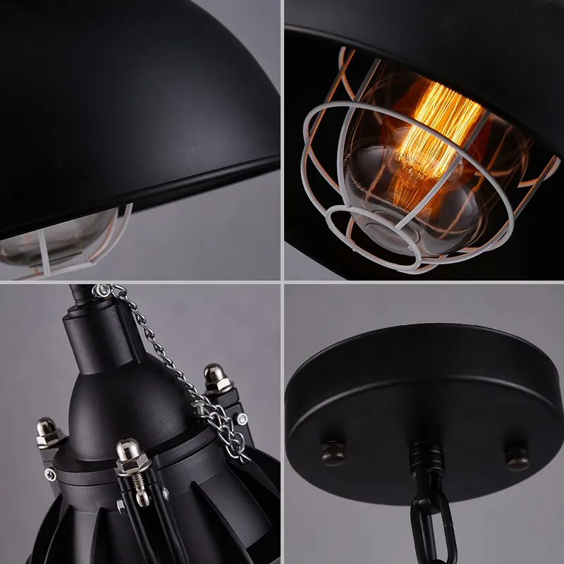 Pendant Lighting 8