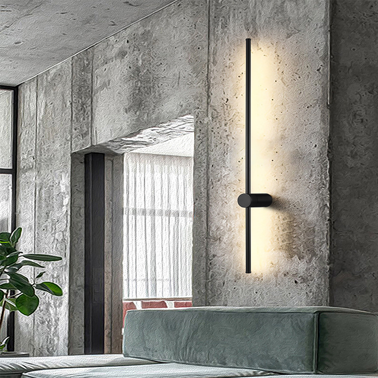 Nordic Style Pendant Light Hotel Home Decorative Modern LED Interior Lights-Lighting