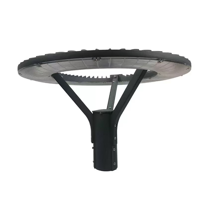 LED Courtyard Lamp Head Outdoor Park Villa Landscape Lighting Fixture