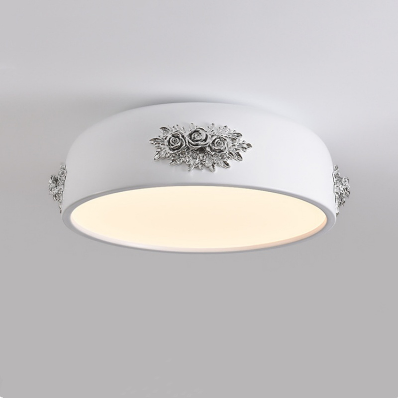 Modern Designer Ceiling Light Acrylic Shape Nordic Creative Decorative LED Lighting for Living Room (ZY-FS007)