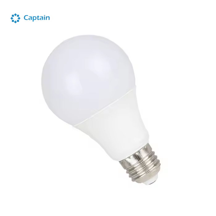 LED Lamp 7W 9W 12W 15W E27 Energy Efficient Lighting Solutions