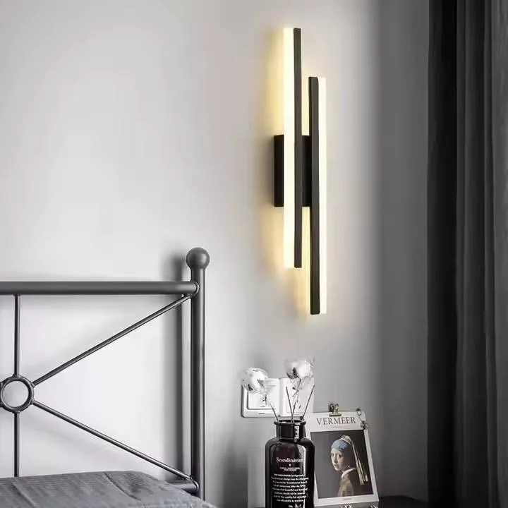 LED Wall Sconce 1