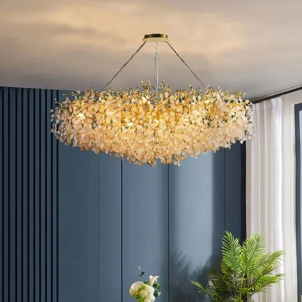 Modern Chandelier 3