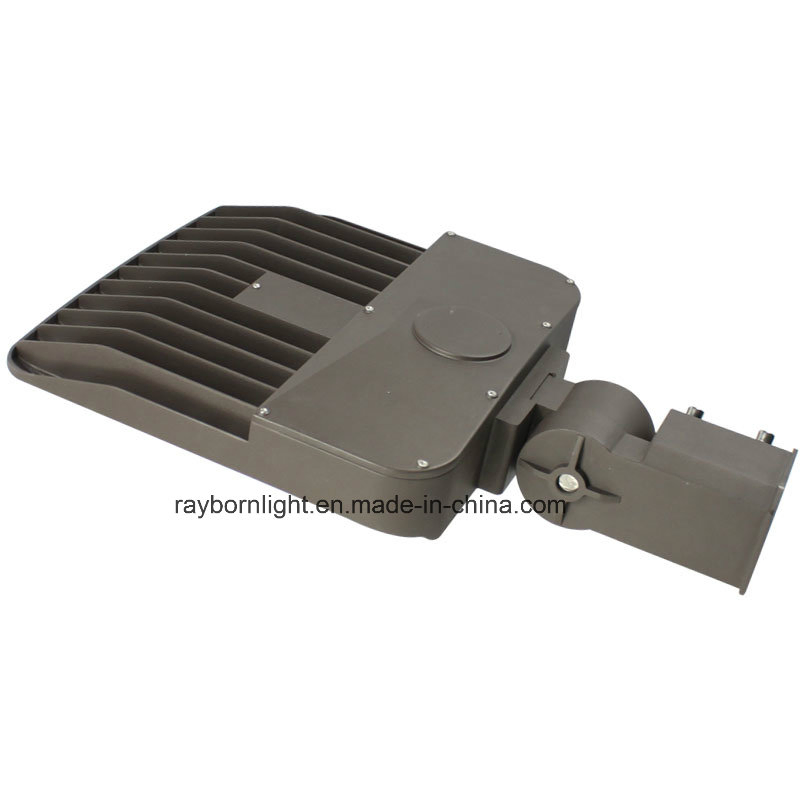 Outdoor Car Parking Lot LED Street Light Fixture 100 150W 200W Watt for Highway Road Lighting