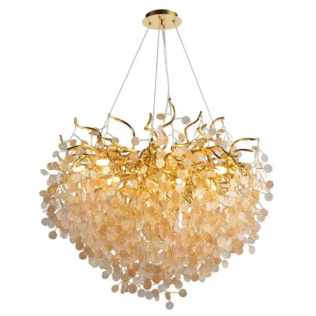 Modern Chandelier 2