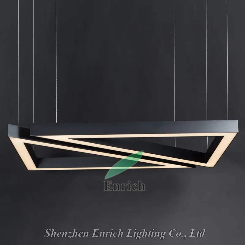 Triangle Light Image 3