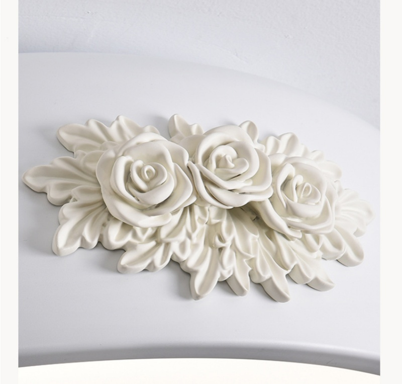 Modern Designer Ceiling Light Acrylic Shape Nordic Creative Decorative LED Lighting for Living Room (ZY-FS007)