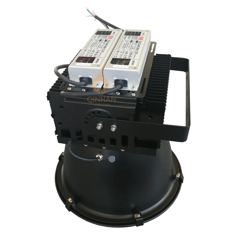 High Bay Canopy Light