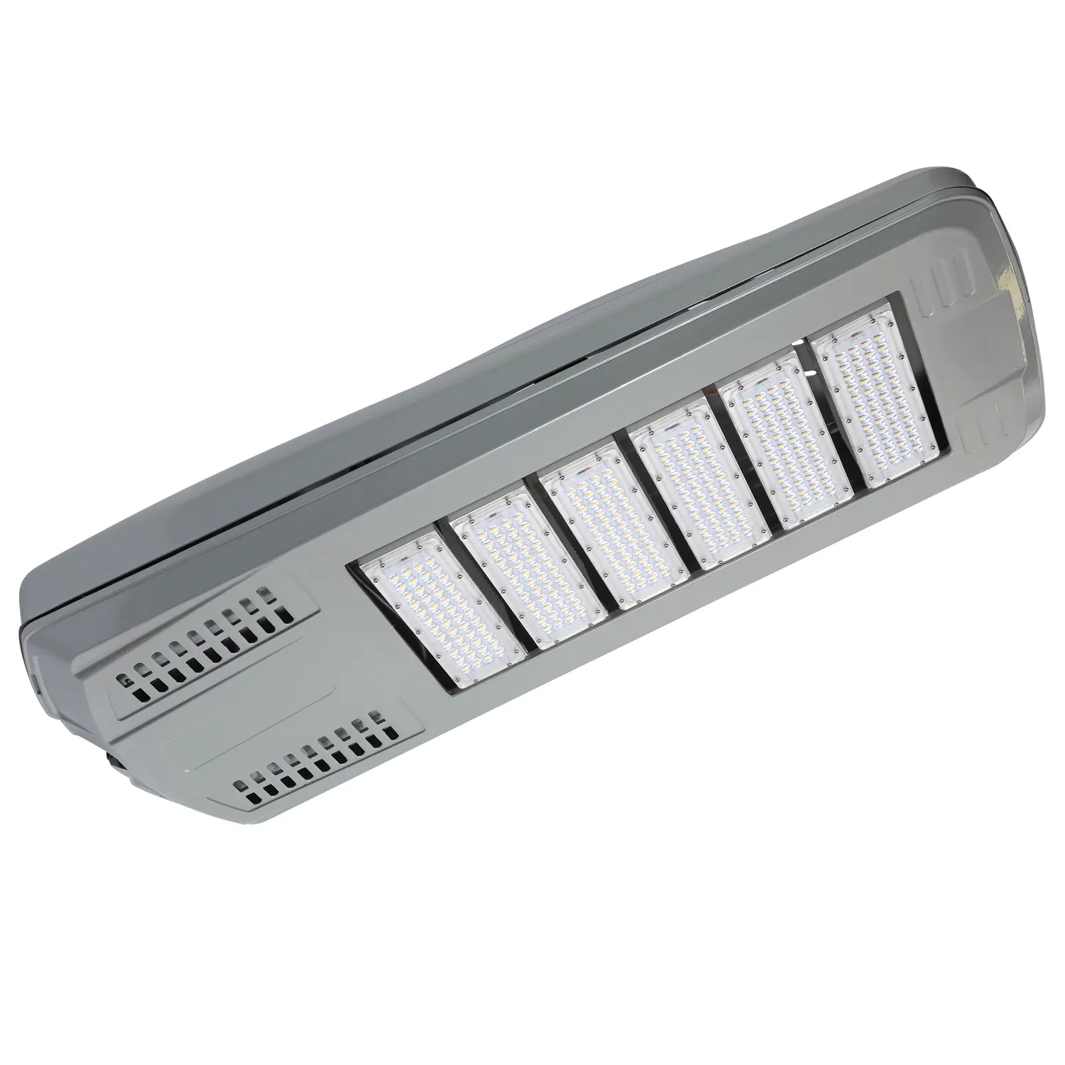 Durable LED Lighting Fixture for Outdoor Spaces and Gardens