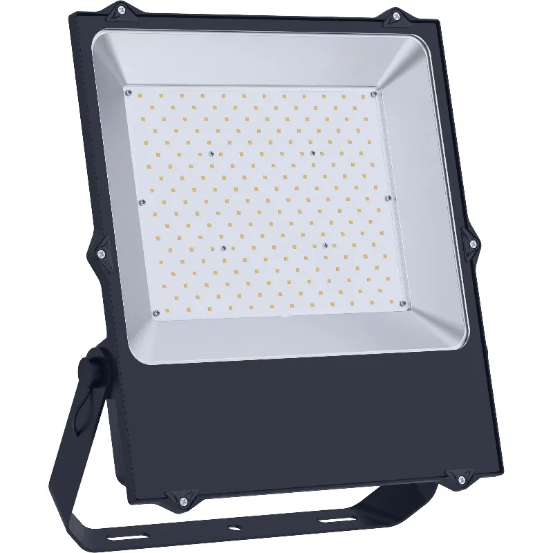 LED Flood Light Application