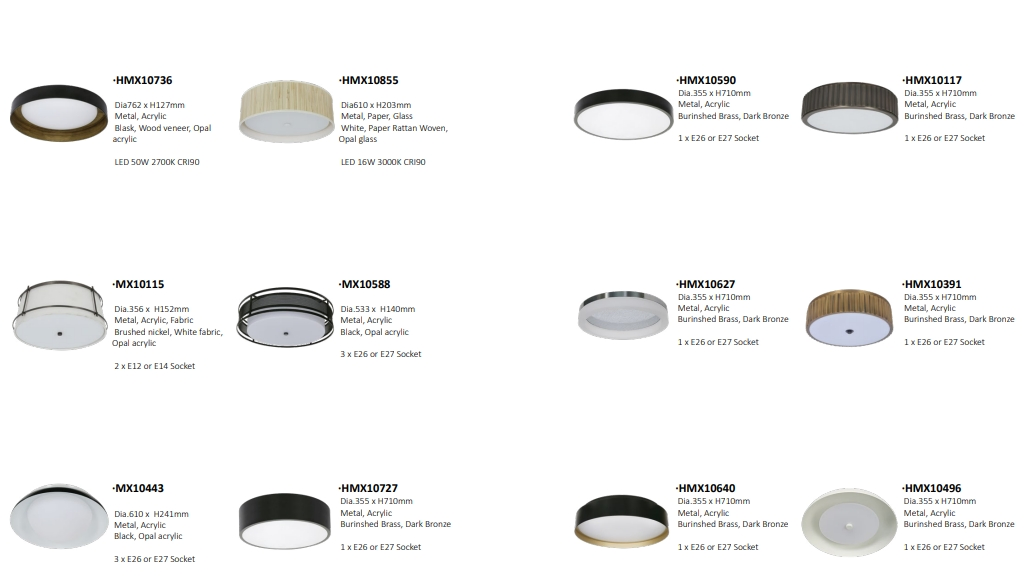 Luxury Modern Chandelier LED Light Decorative Pendant Lighting