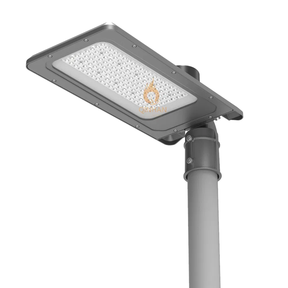 Smart 100W IP65 LED Street Light Luminaire Fixture for Outdoor Urban Public Lighting with Non-Isolation Photocell Driver