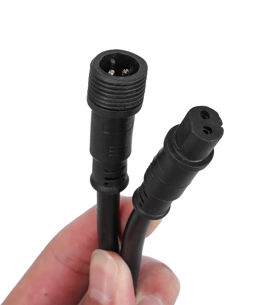 Outdoor String Light Details