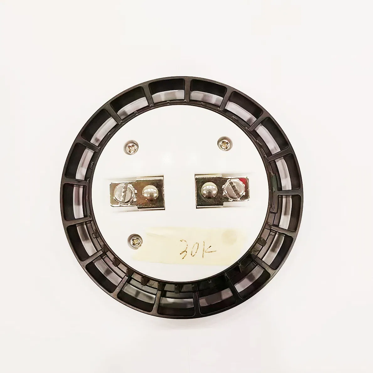 Rgbcw Color Changing Low Voltage AR111 PAR36 LED Bulb for in-Ground Well Lights