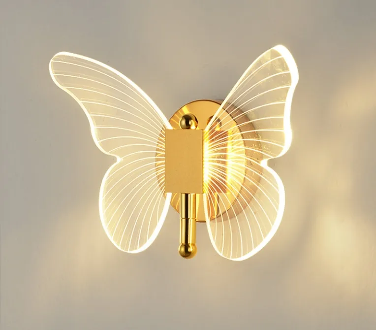 LED Wall Sconce 7