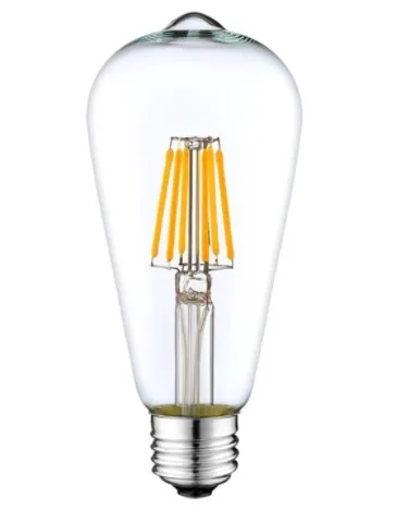 LED Bulb Photo 1