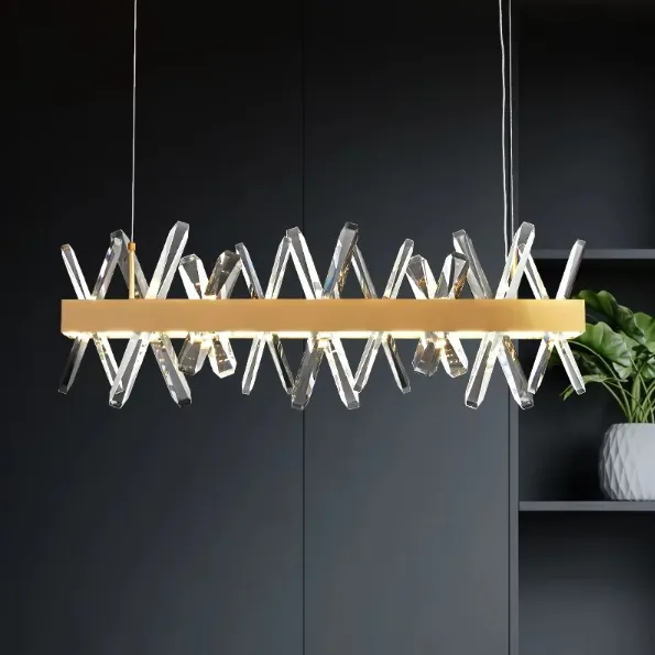 Indoor Pendant Lighting
