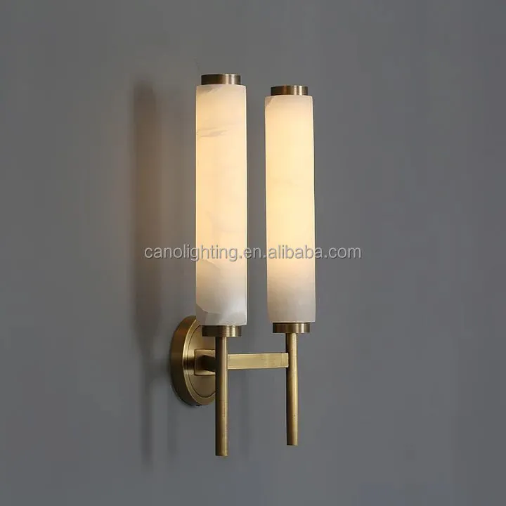 Wall Light Detail 2