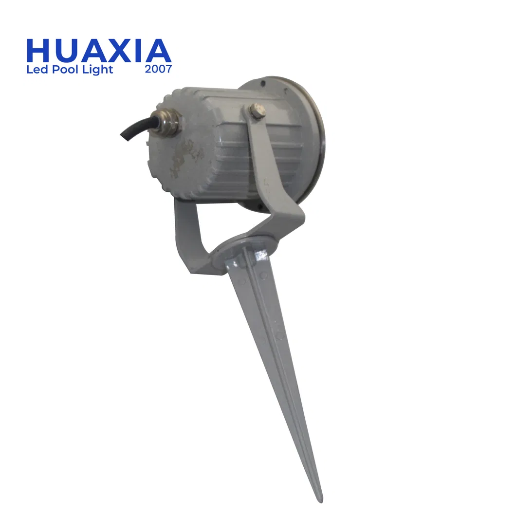 Spike Installation 1