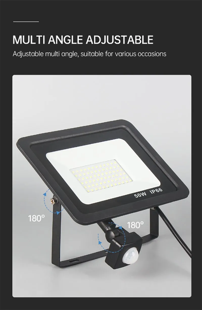 LED Flood Light 6