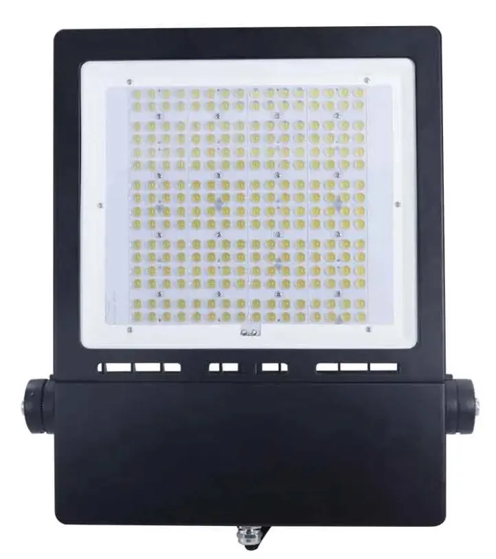 LED Flood Light 1