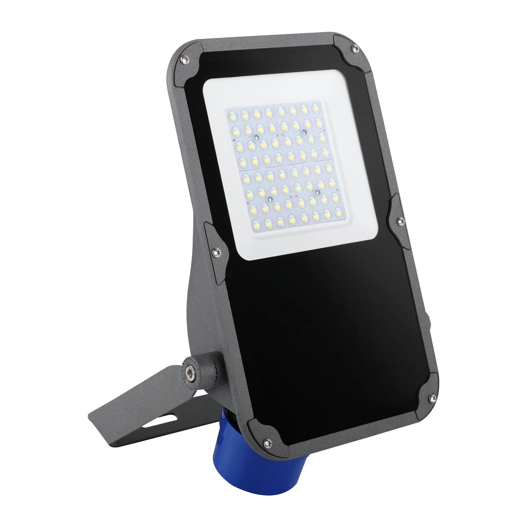 CE RoHS High Quality IP66 Outdoor Lighting 50W Waterproof Garden Yard LED Flood Light