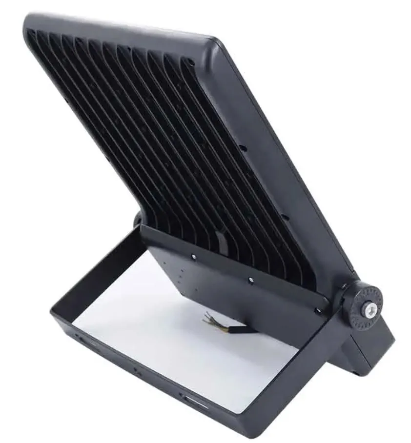 LED Flood Light 4