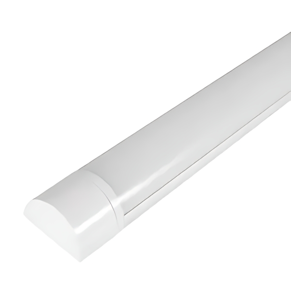 Energy-Efficient Cleanroom Lighting Solution for Reduced Operational Costs.