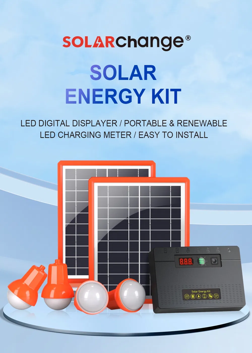 Solar Solution 1