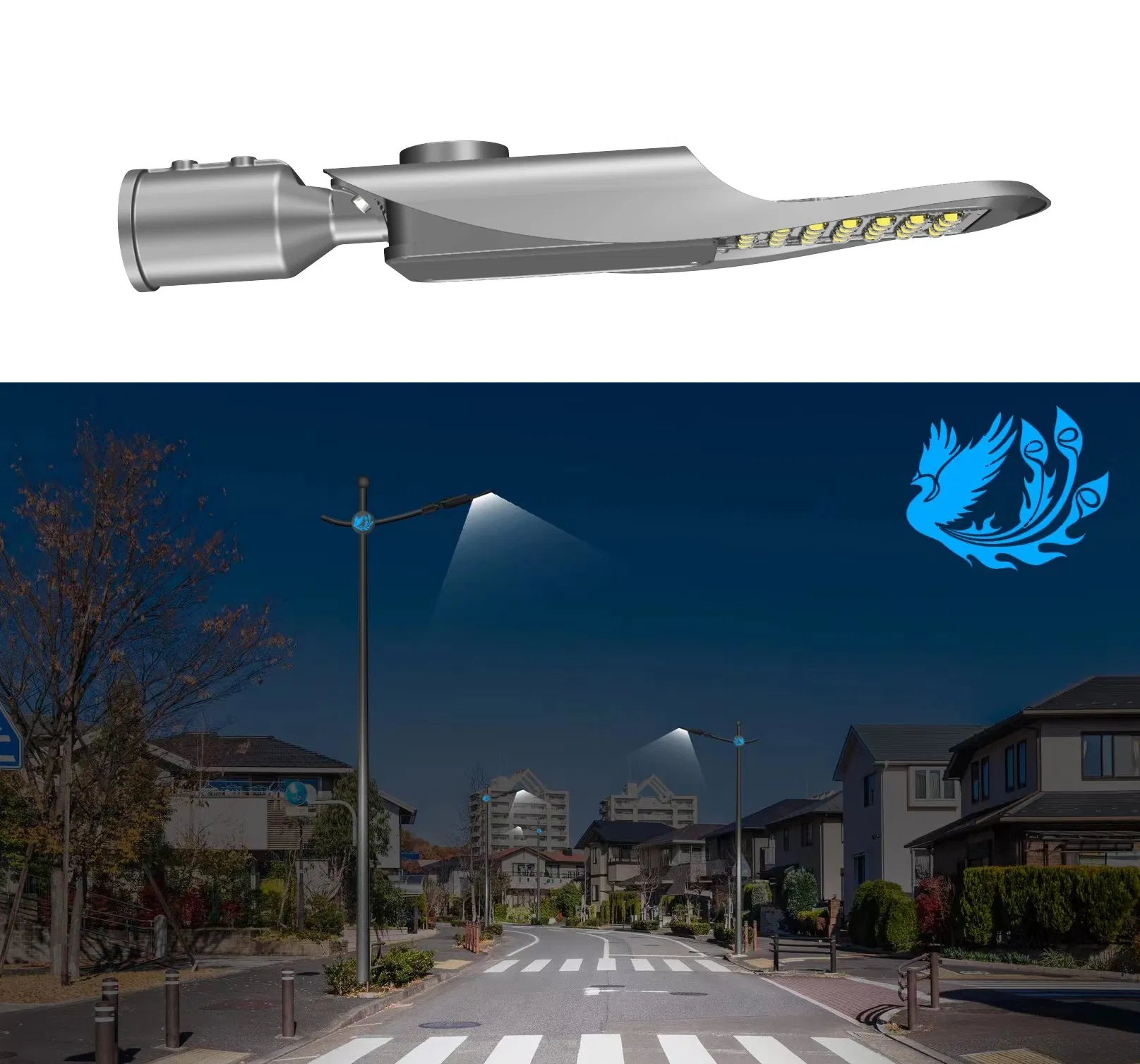 Jyl06s LED Outdoor Lighting Pathlight Fixture for Landscape Project