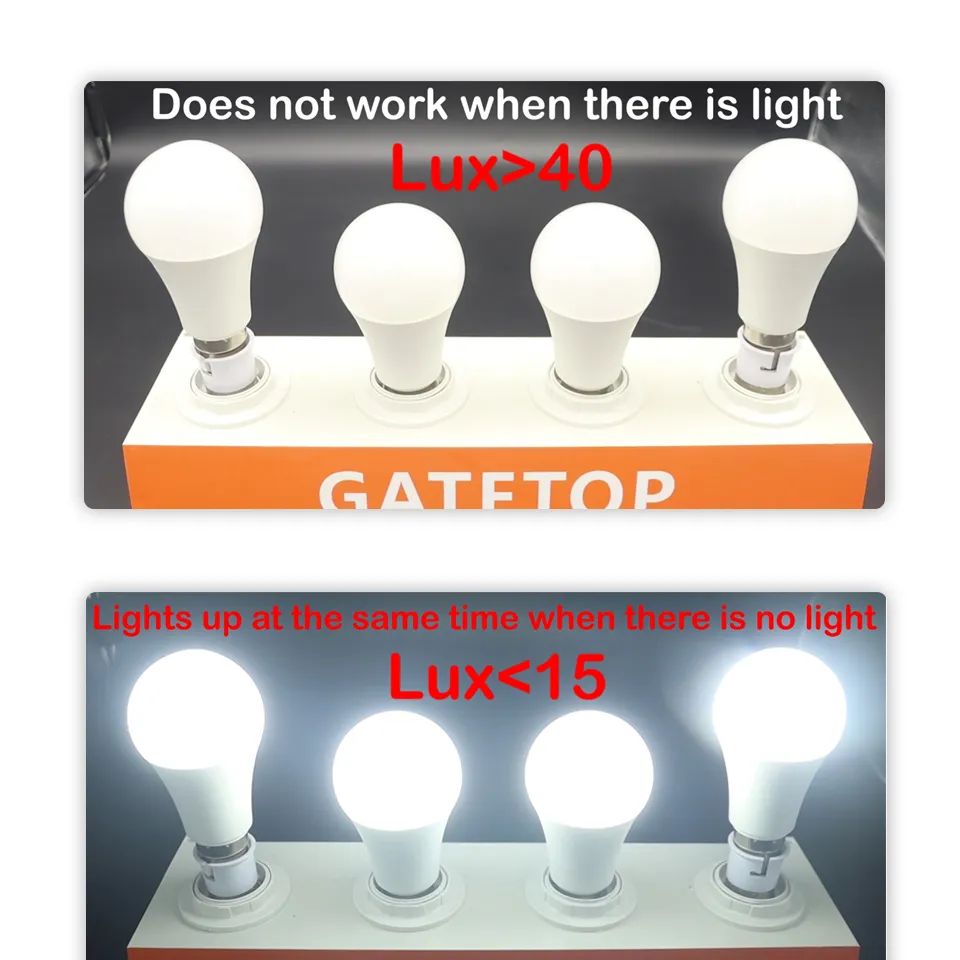Smart Bulb 9