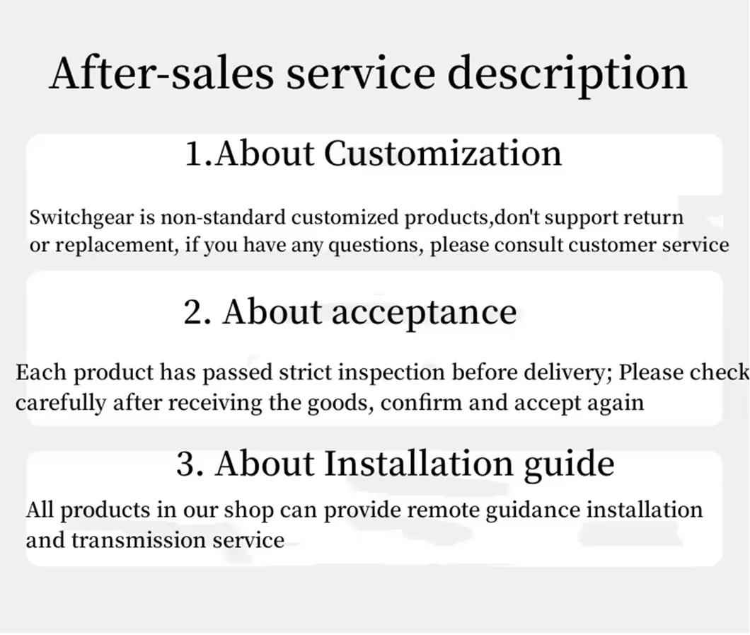 Efficient Energy Instrument