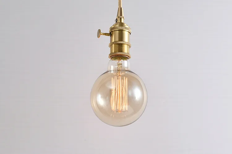 Edison Bulb Detail 1