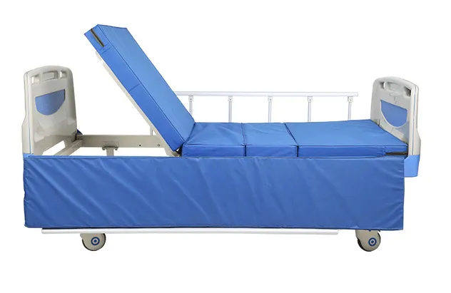 Hospital Bed Feature 2