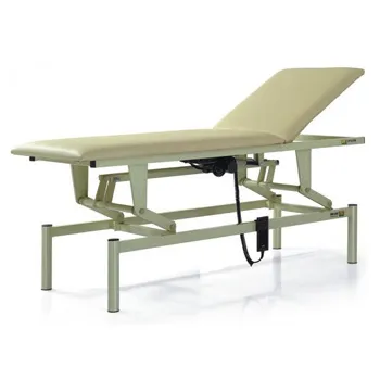 Adjustable Examination Couch