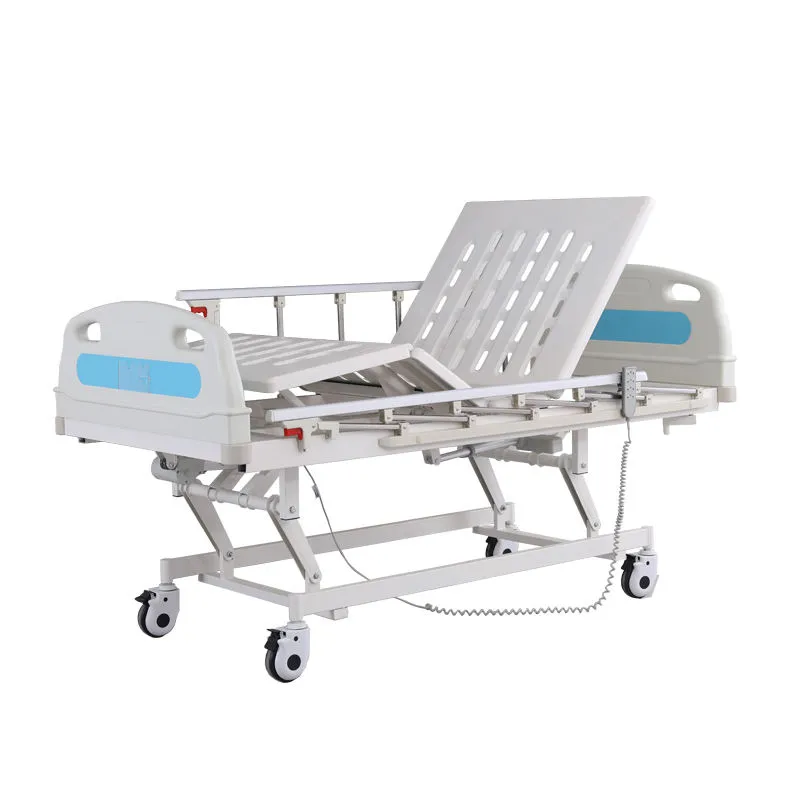 Medical Electric Bed
