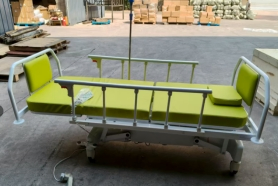 Mt Hot Sale Cheap Medical Bed Electric Dialysis Reliner