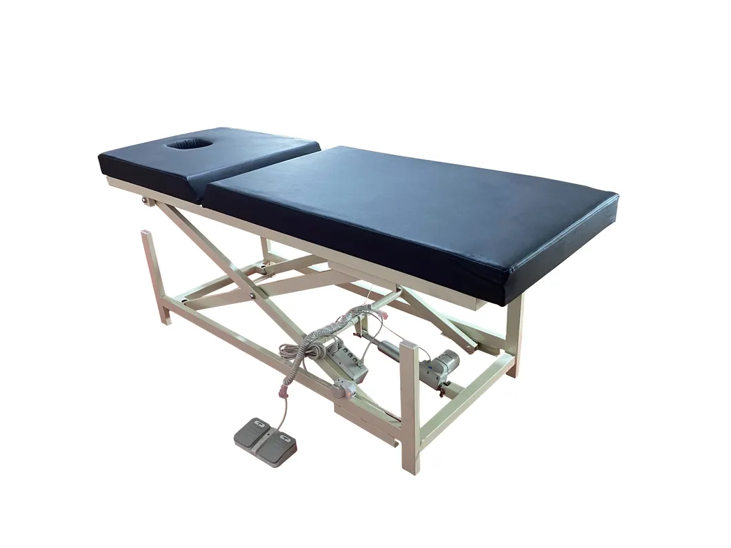 Electric Examination Couch