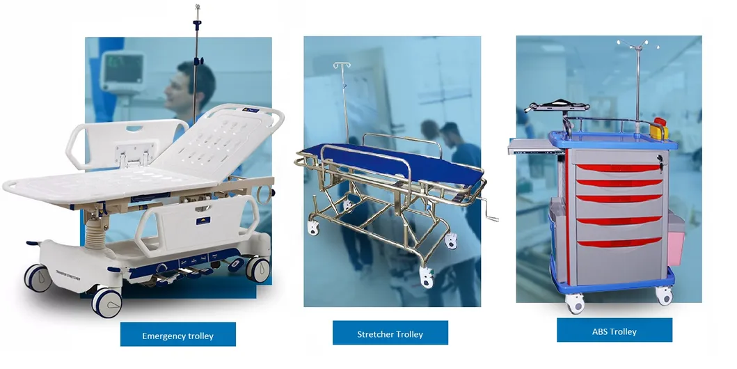 Recommended Medical Furniture