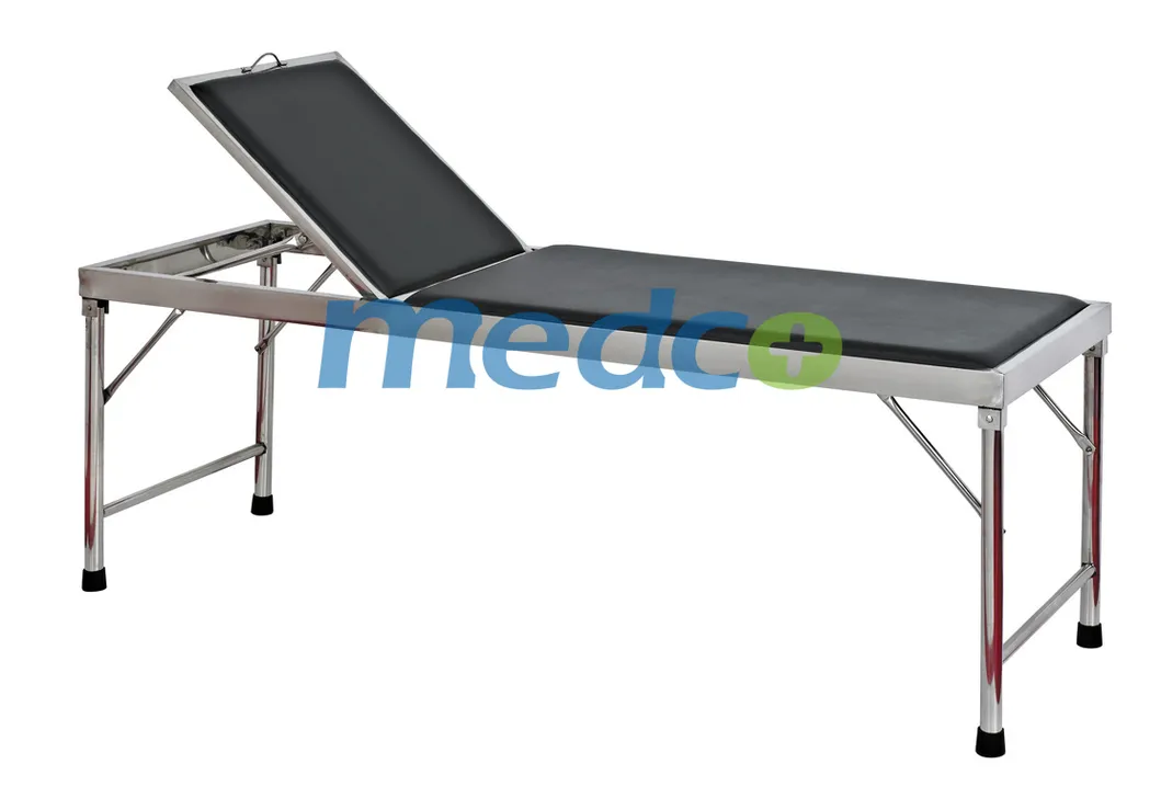 Medical Hospital Examination Bed