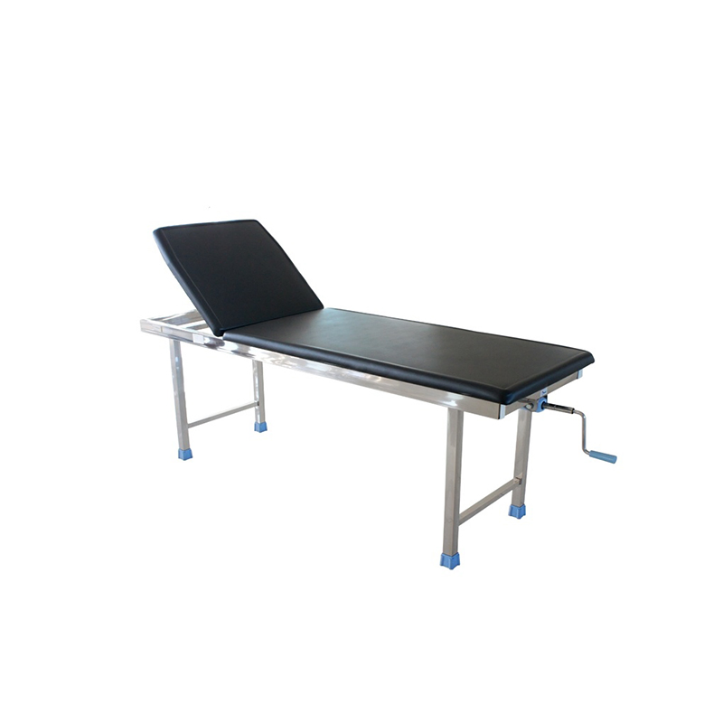 Wholesale Single Hospital Clinic Physical Check Bed Exam Tables Medical Furniture Medical Examination Couch Price