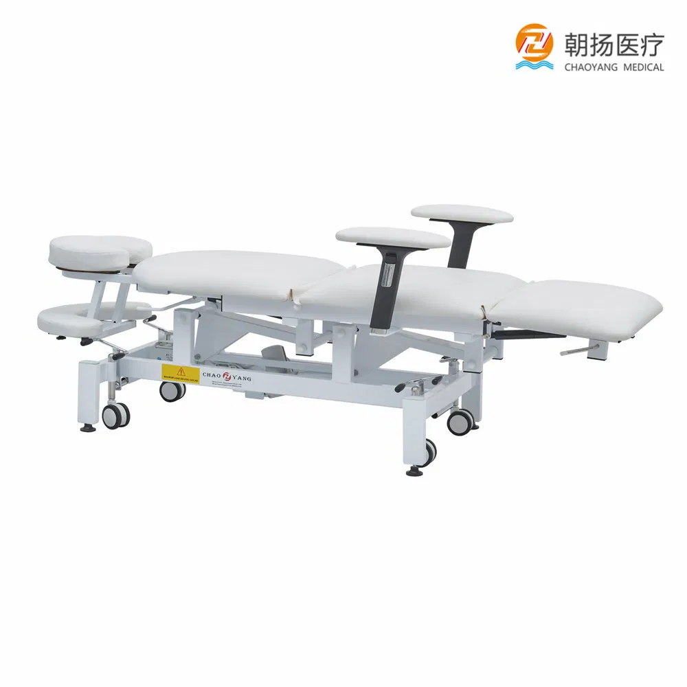 New Sytle Electric Blood Collection Chair Bed Podiatry Dialysis Chairs