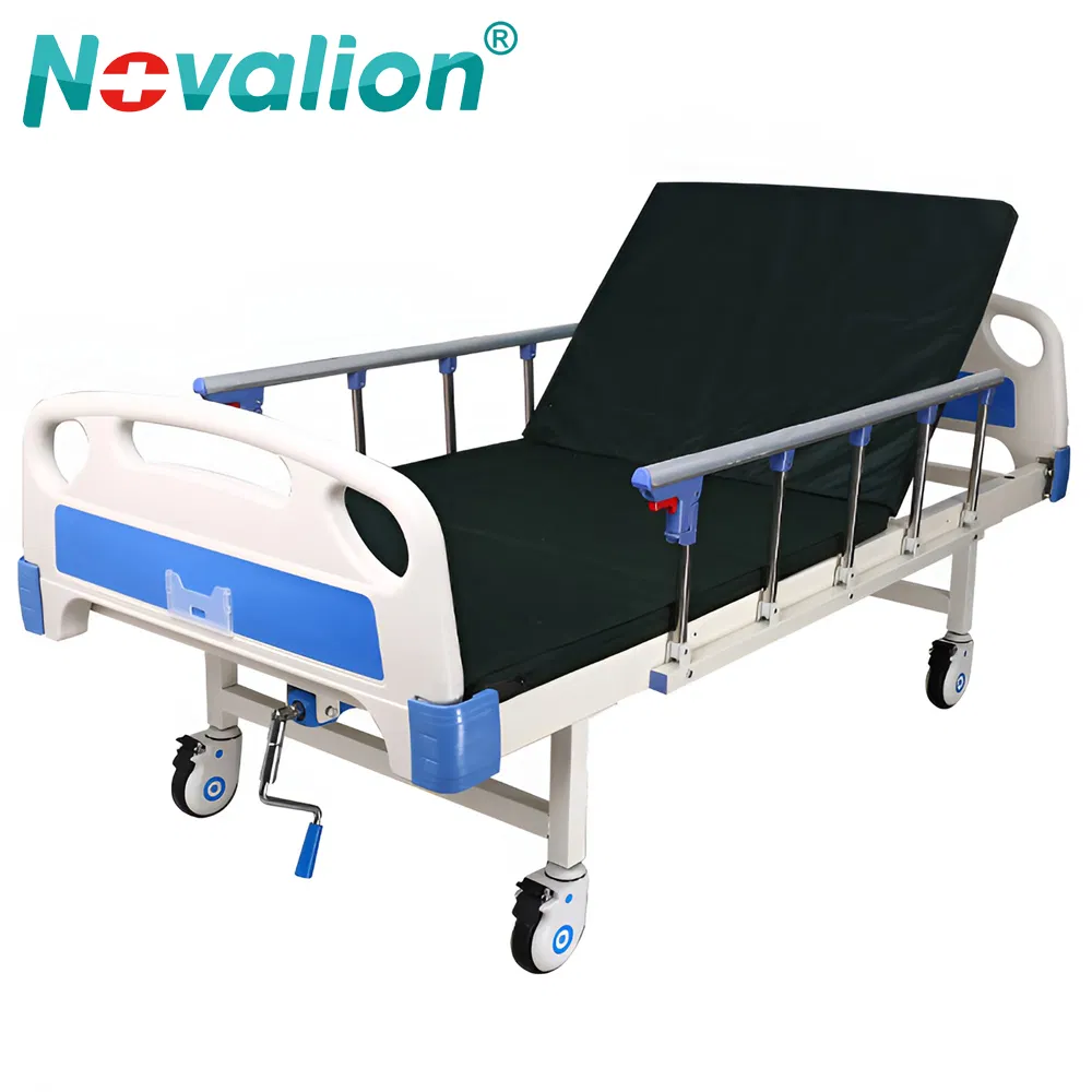 High Quality Hospital Bed Lightweight Bariatric Homecare Bed
