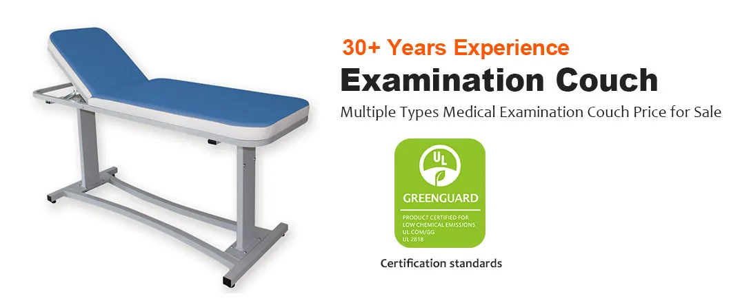 Clinic Exam Table