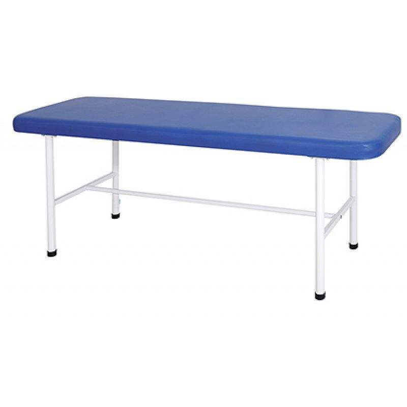 Steel Electric Examination Couch Hospital Furniture Steel Made Examination Couch Am-002