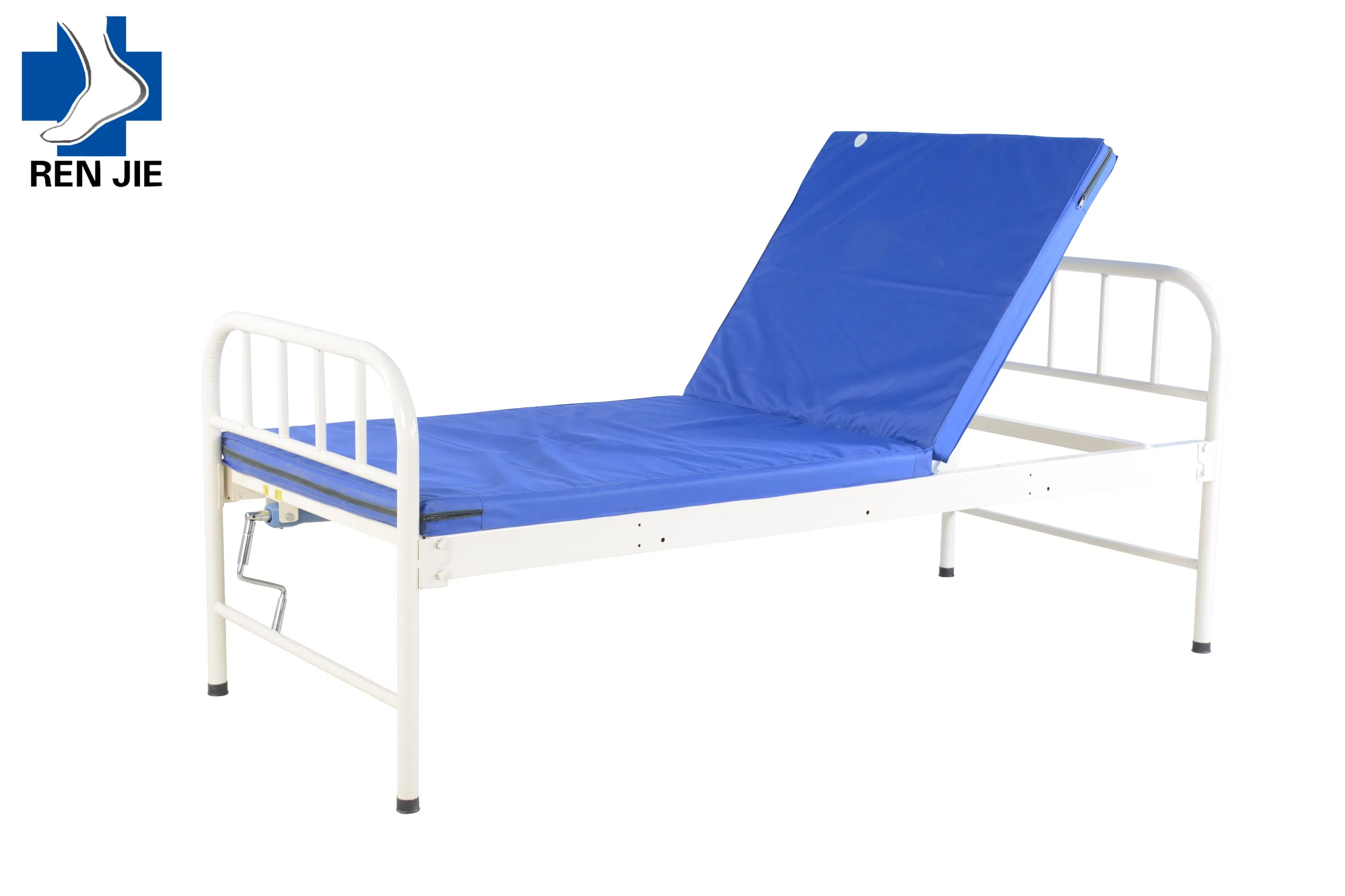 Hospital Furniture Dialysis Beds Luxury Multifunction Adjustable Medical Furniture Nursing Beds