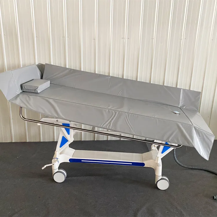 Medical Hydraulic Stretcher