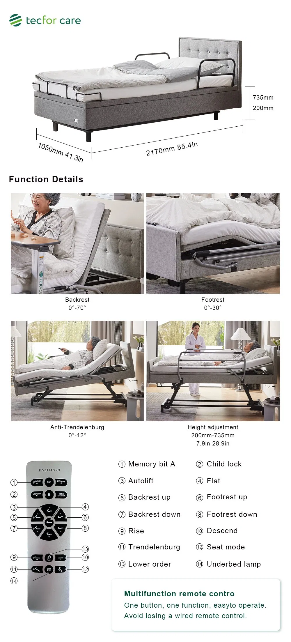 Product Specification